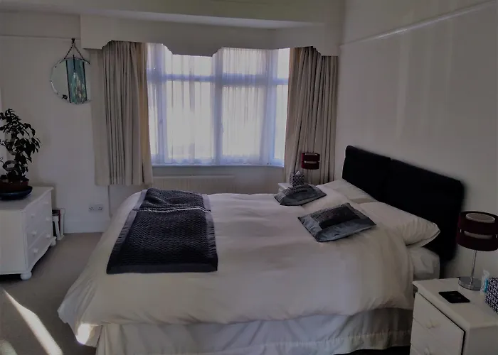 Crystal Palace B&BHotel Londra