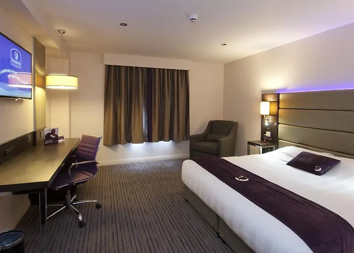 Premier Inn London Wandsworth