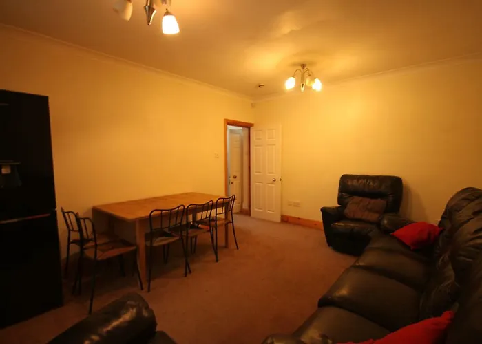 Bed and Breakfast Draycott Londra